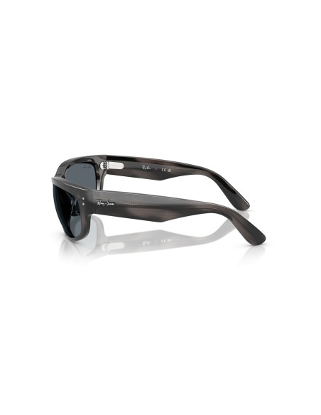 RAY-BAN - MEGA BALORAMA - RB2289 - 1404R5 - 63
