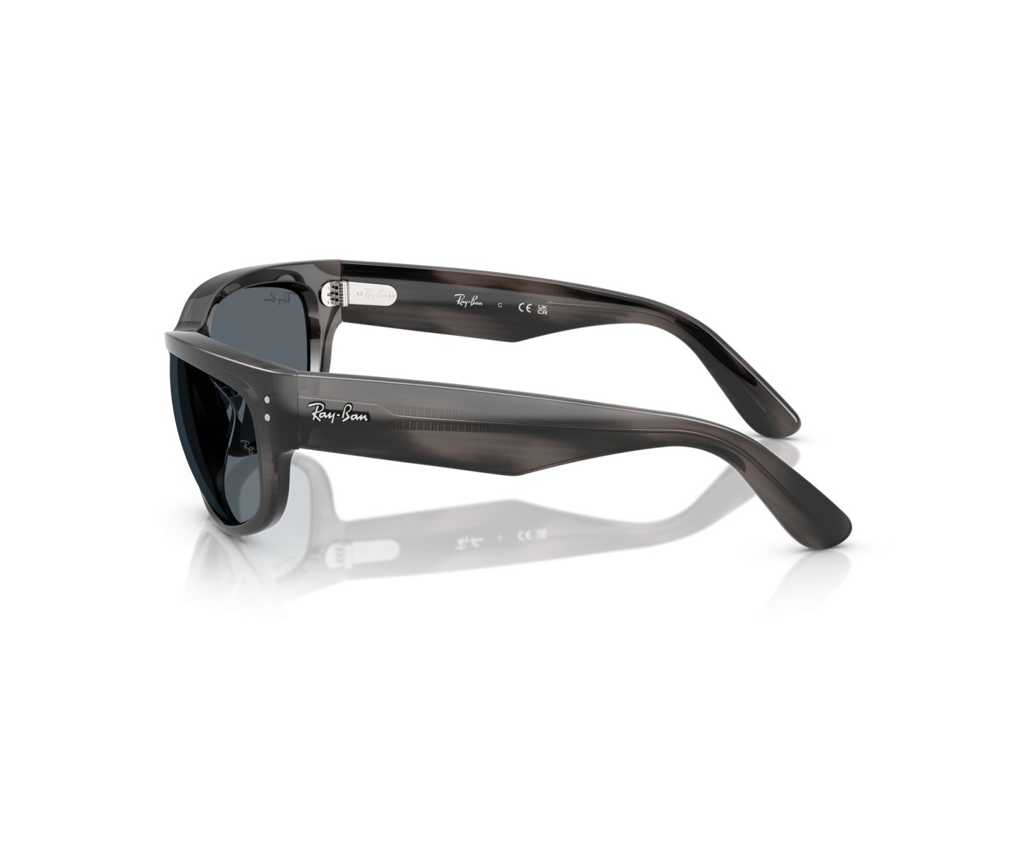 RAY-BAN - MEGA BALORAMA - RB2289 - 1404R5 - 63