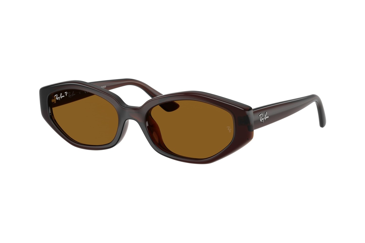 RAY-BAN - RB4473D - 714/83 - 56