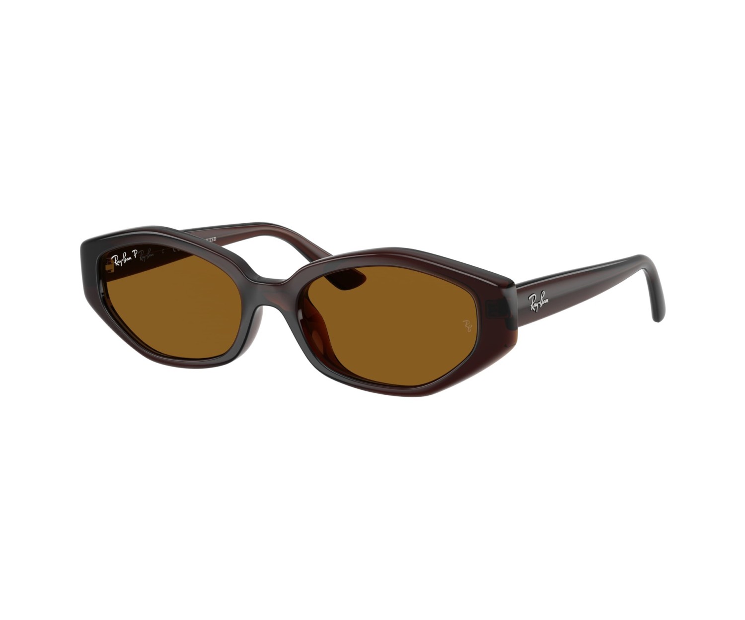 RAY-BAN - RB4473D - 714/83 - 56