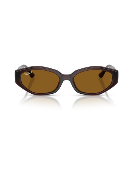 RAY-BAN - RB4473D - 714/83 - 56