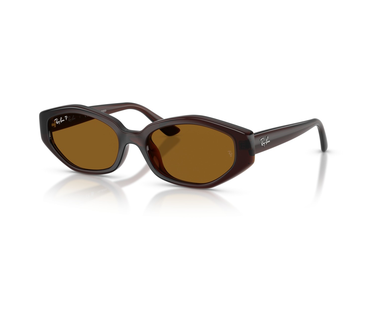 RAY-BAN - RB4473D - 714/83 - 56
