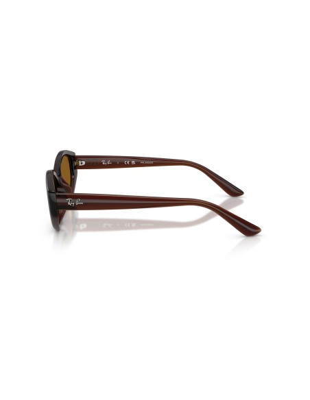 RAY-BAN - RB4473D - 714/83 - 56