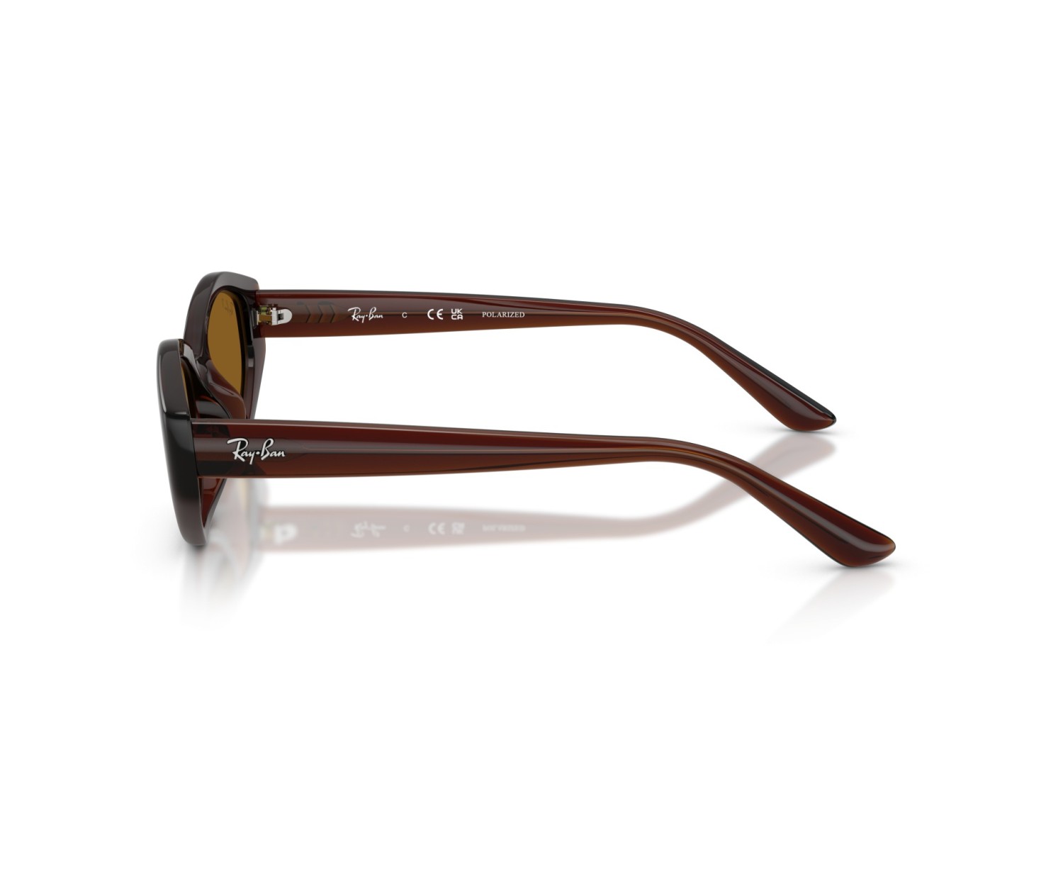 RAY-BAN - RB4473D - 714/83 - 56