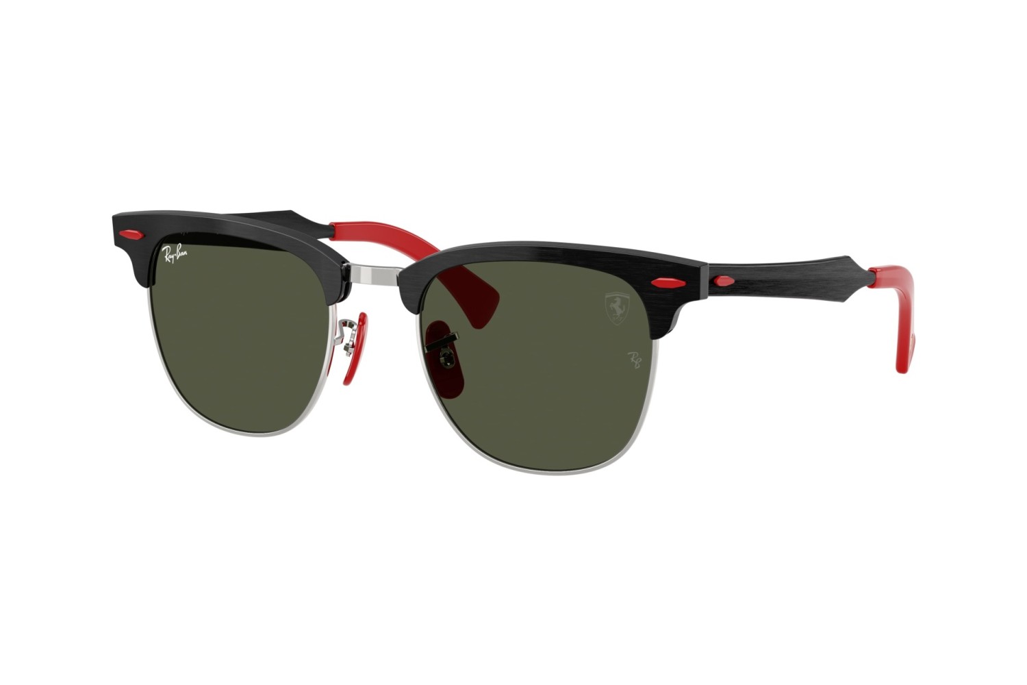 RAY-BAN - RB3807M - F11031 - 51