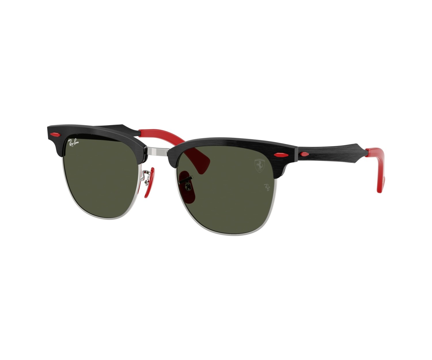 RAY-BAN - RB3807M - F11031 - 51
