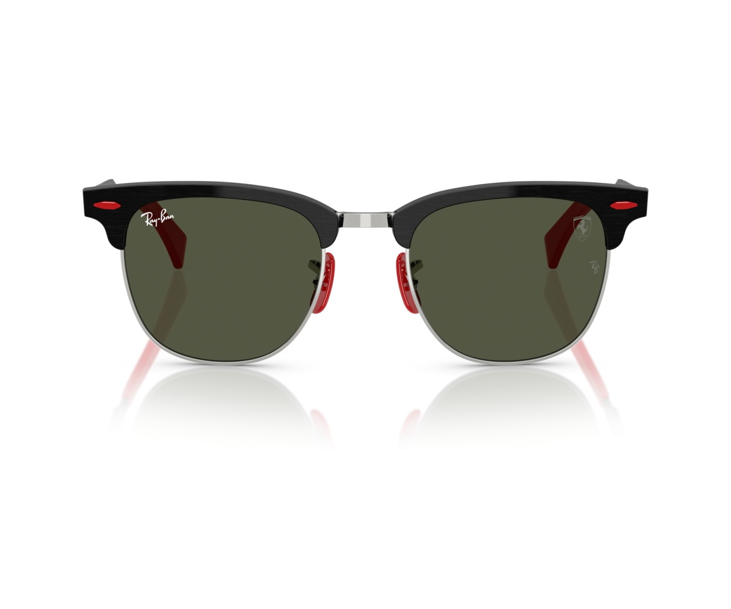 RAY-BAN - RB3807M - F11031 - 51