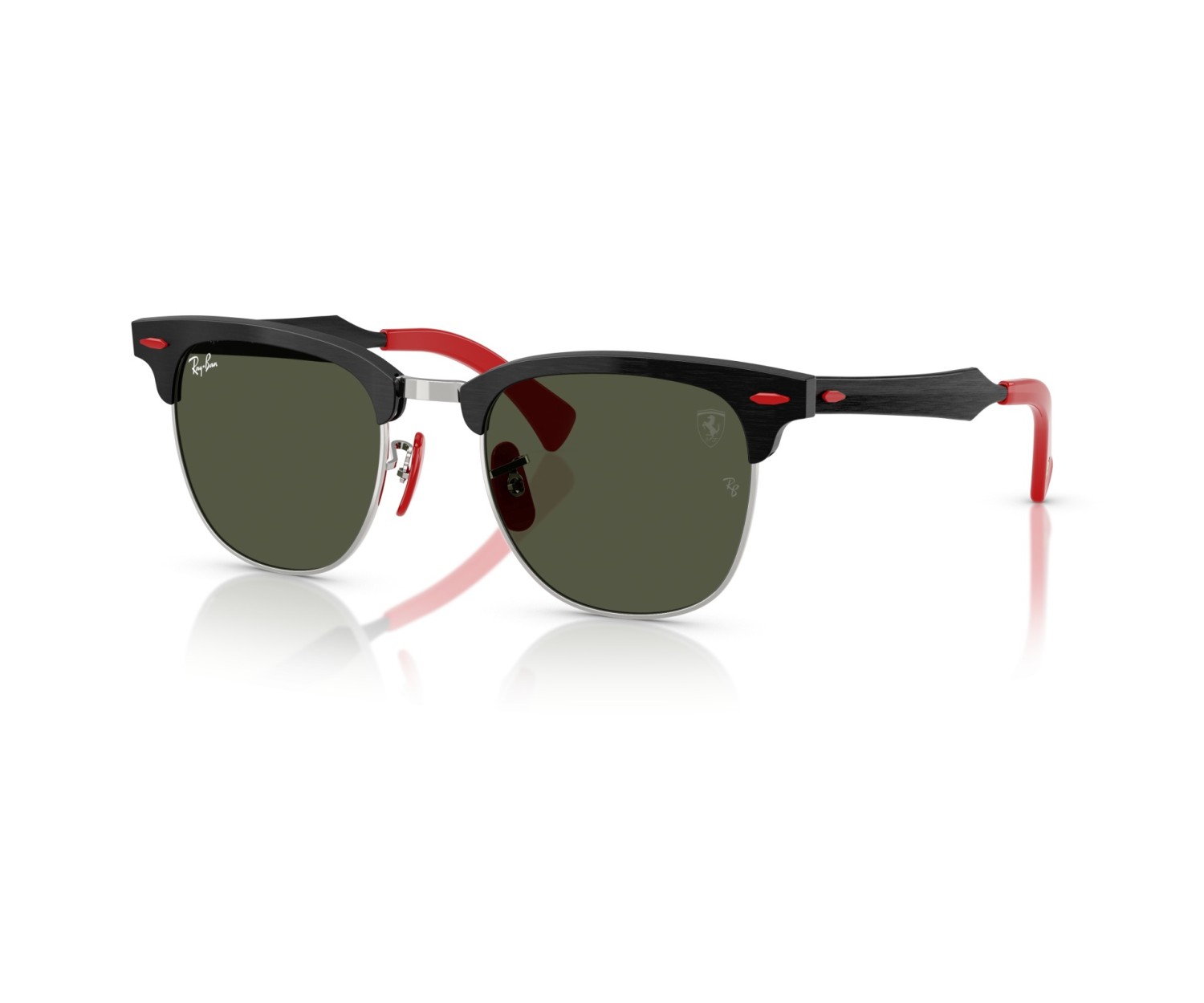 RAY-BAN - RB3807M - F11031 - 51