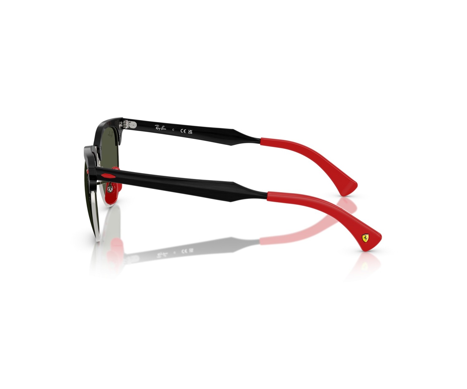 RAY-BAN - RB3807M - F11031 - 51