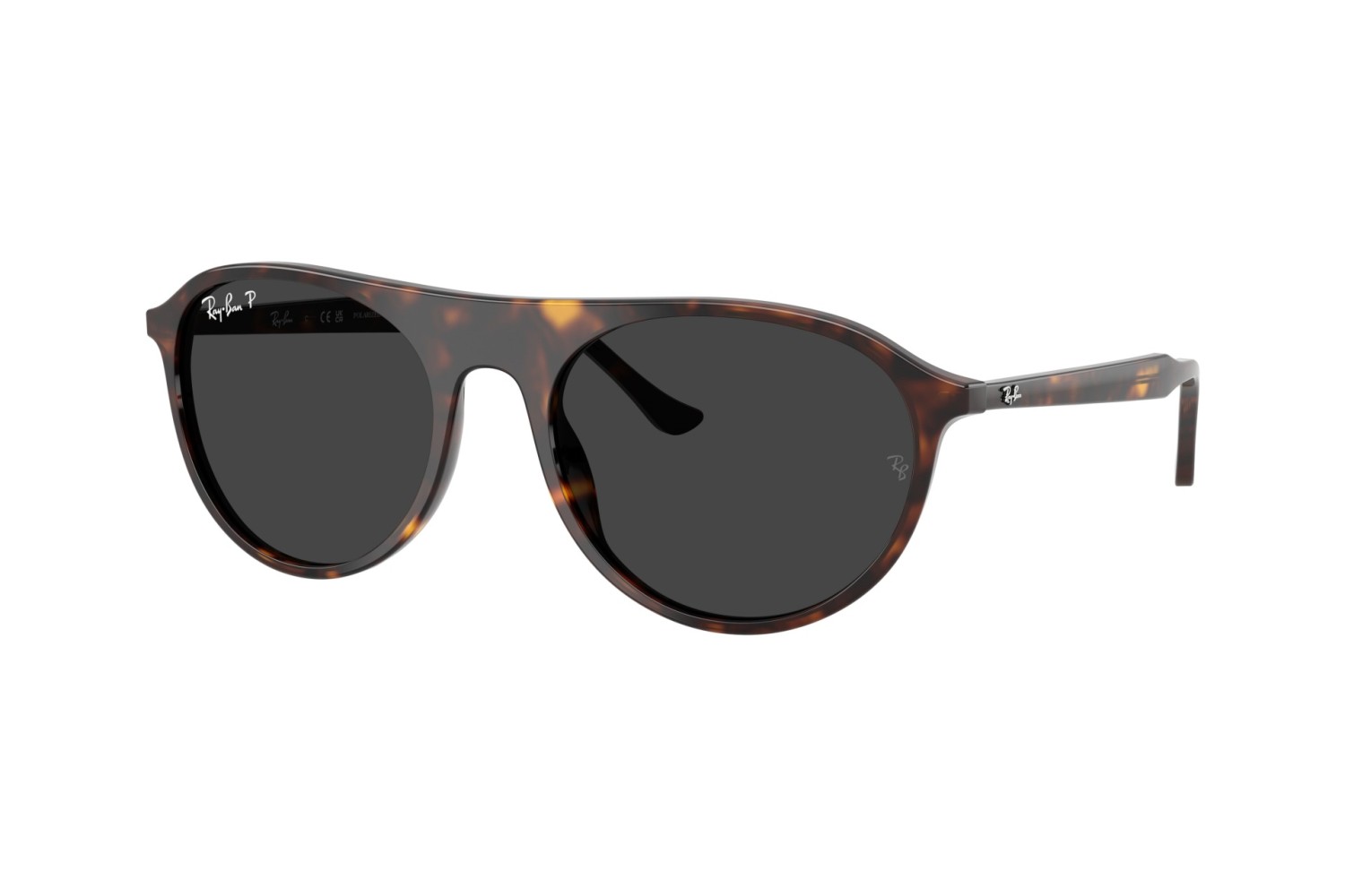 RAY-BAN - RB2215 - 902/48 - 59