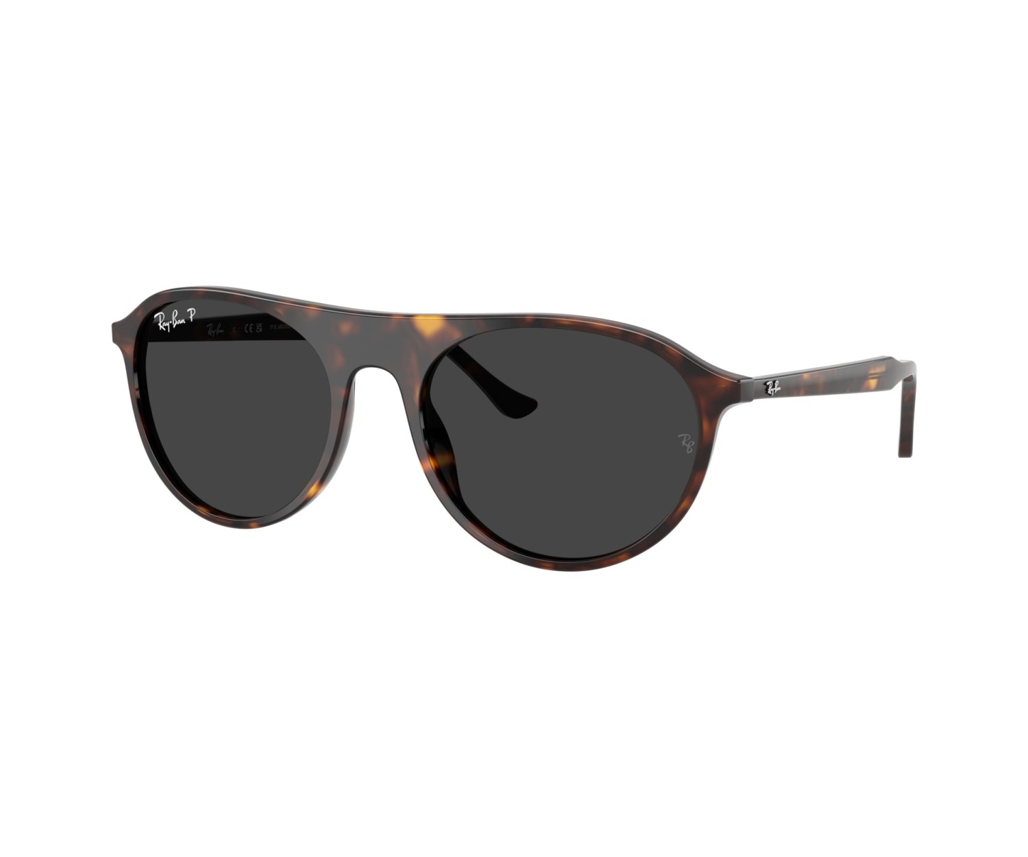 RAY-BAN - RB2215 - 902/48 - 59
