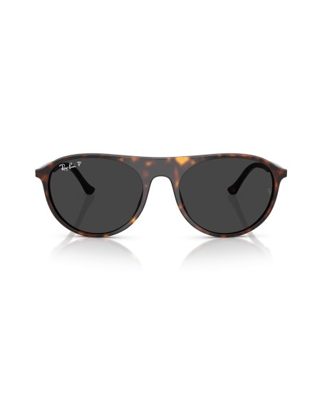 RAY-BAN - RB2215 - 902/48 - 59