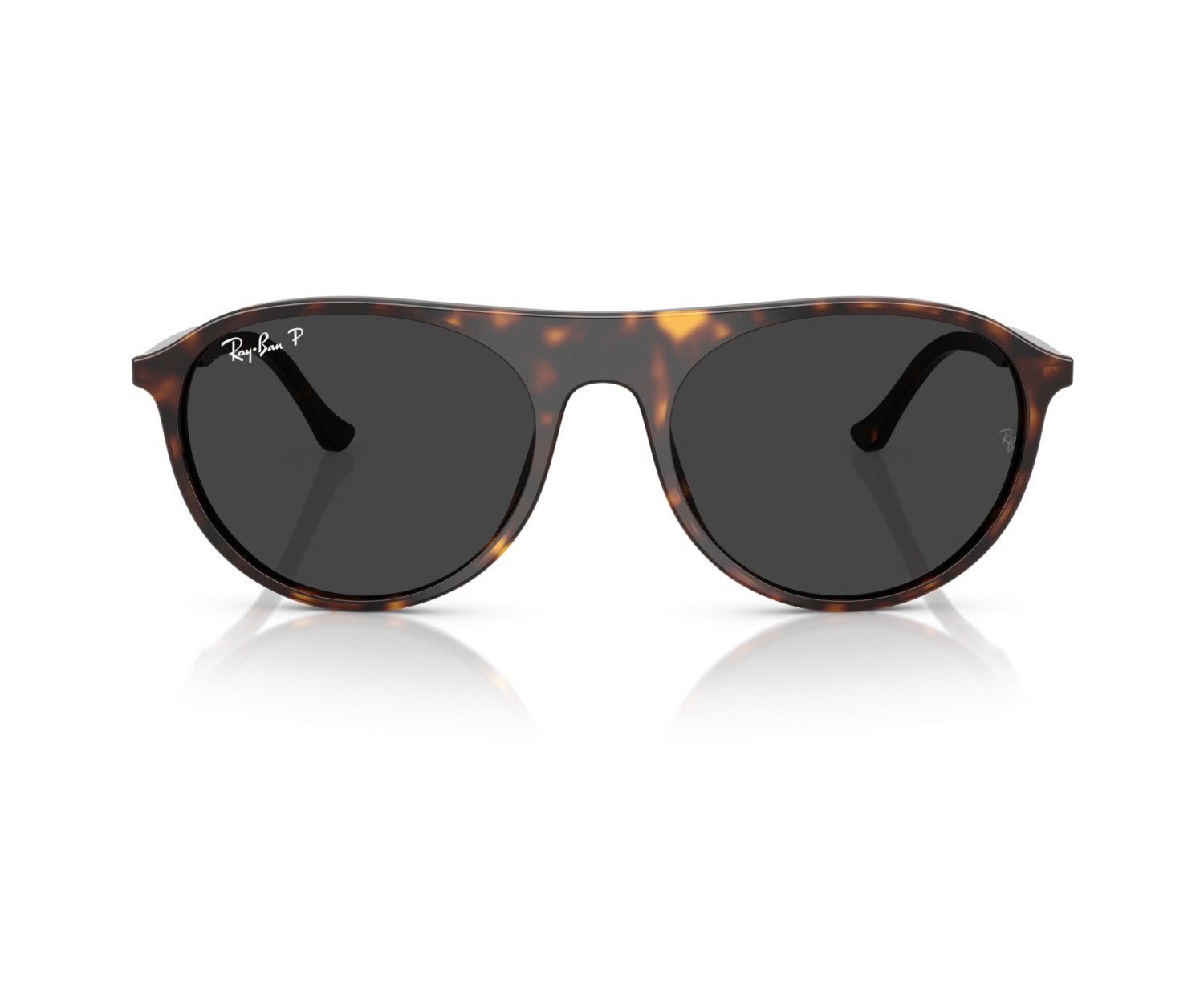 RAY-BAN - RB2215 - 902/48 - 59