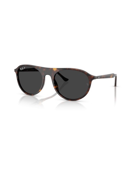 RAY-BAN - RB2215 - 902/48 - 59