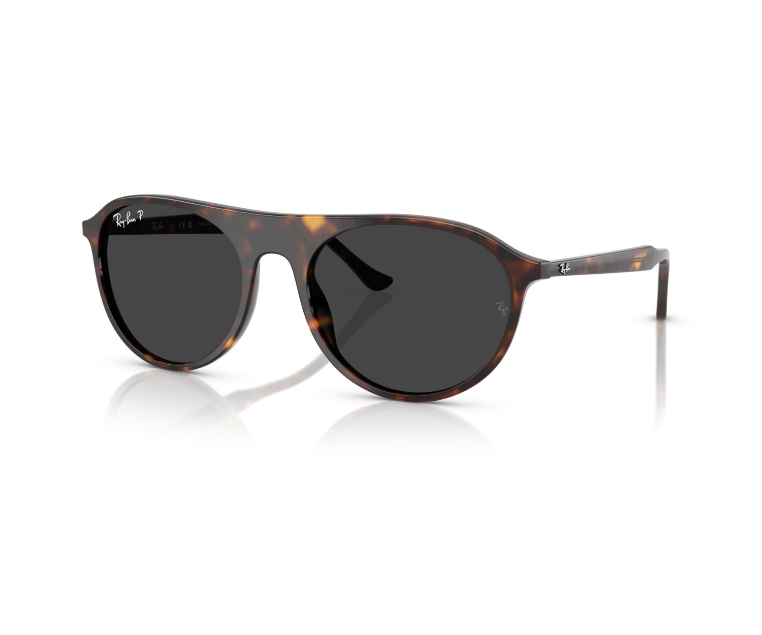 RAY-BAN - RB2215 - 902/48 - 59