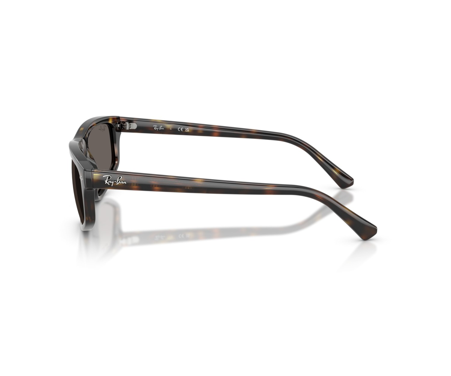 RAY-BAN - RB2225 - 710/B1 - 57