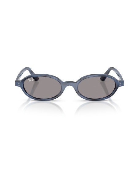 RAY-BAN - RB4472 - 6855/1 - 51