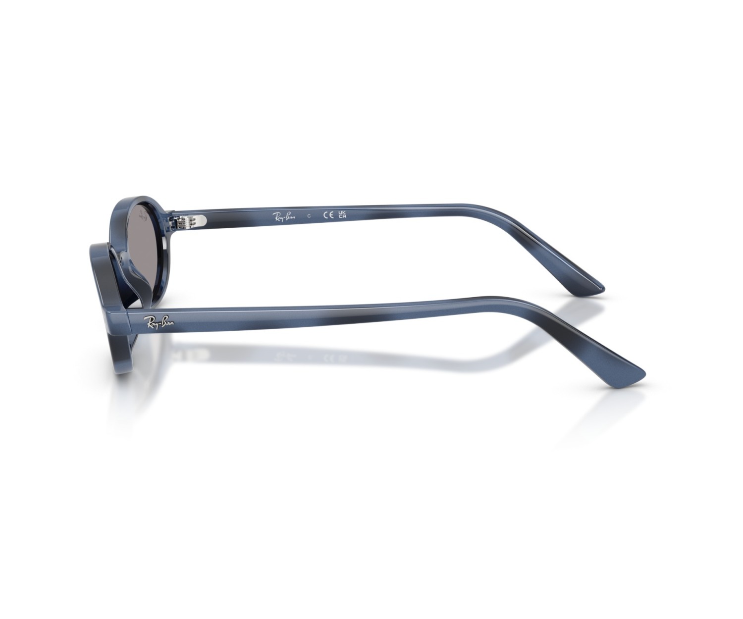 RAY-BAN - RB4472 - 6855/1 - 51