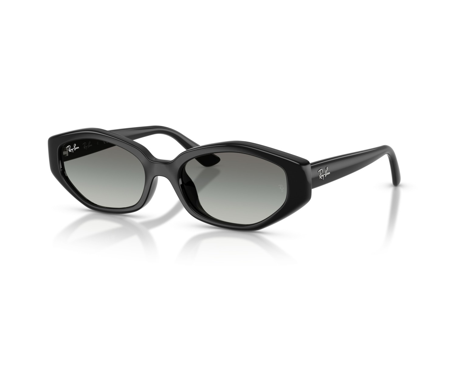 RAY-BAN - RB4473D - 667711 - 56
