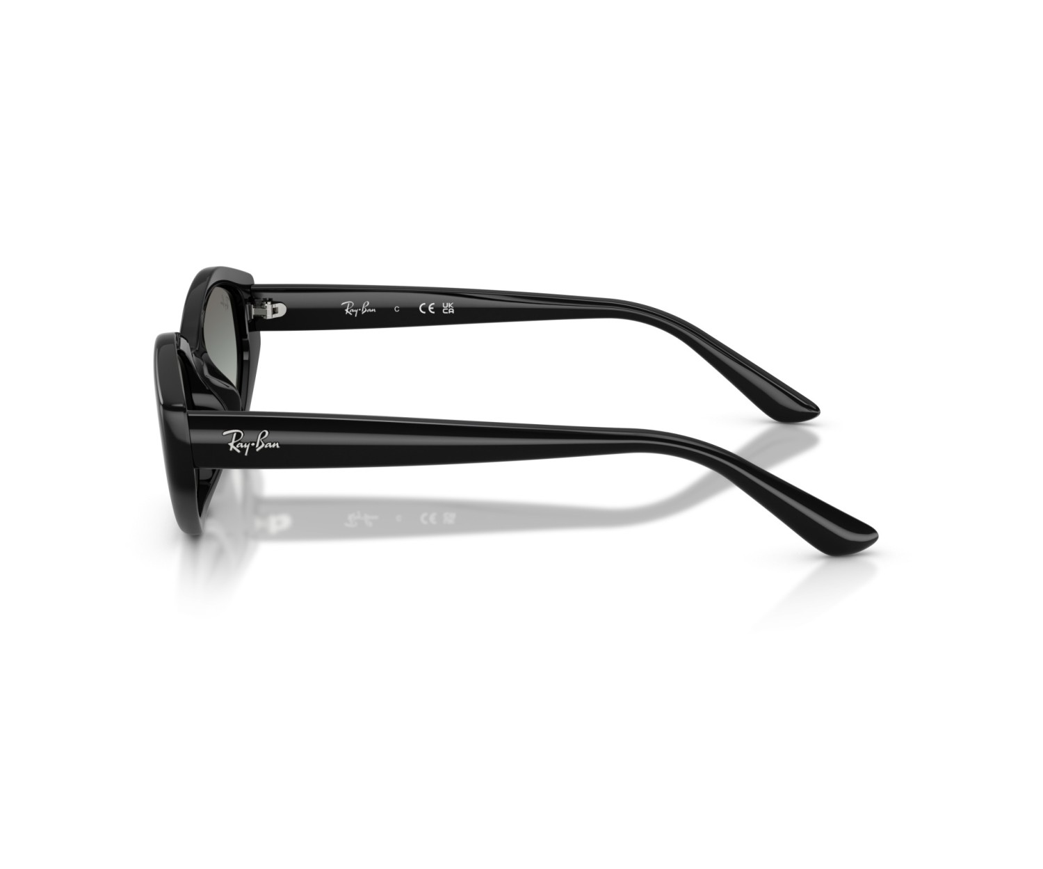 RAY-BAN - RB4473D - 667711 - 56