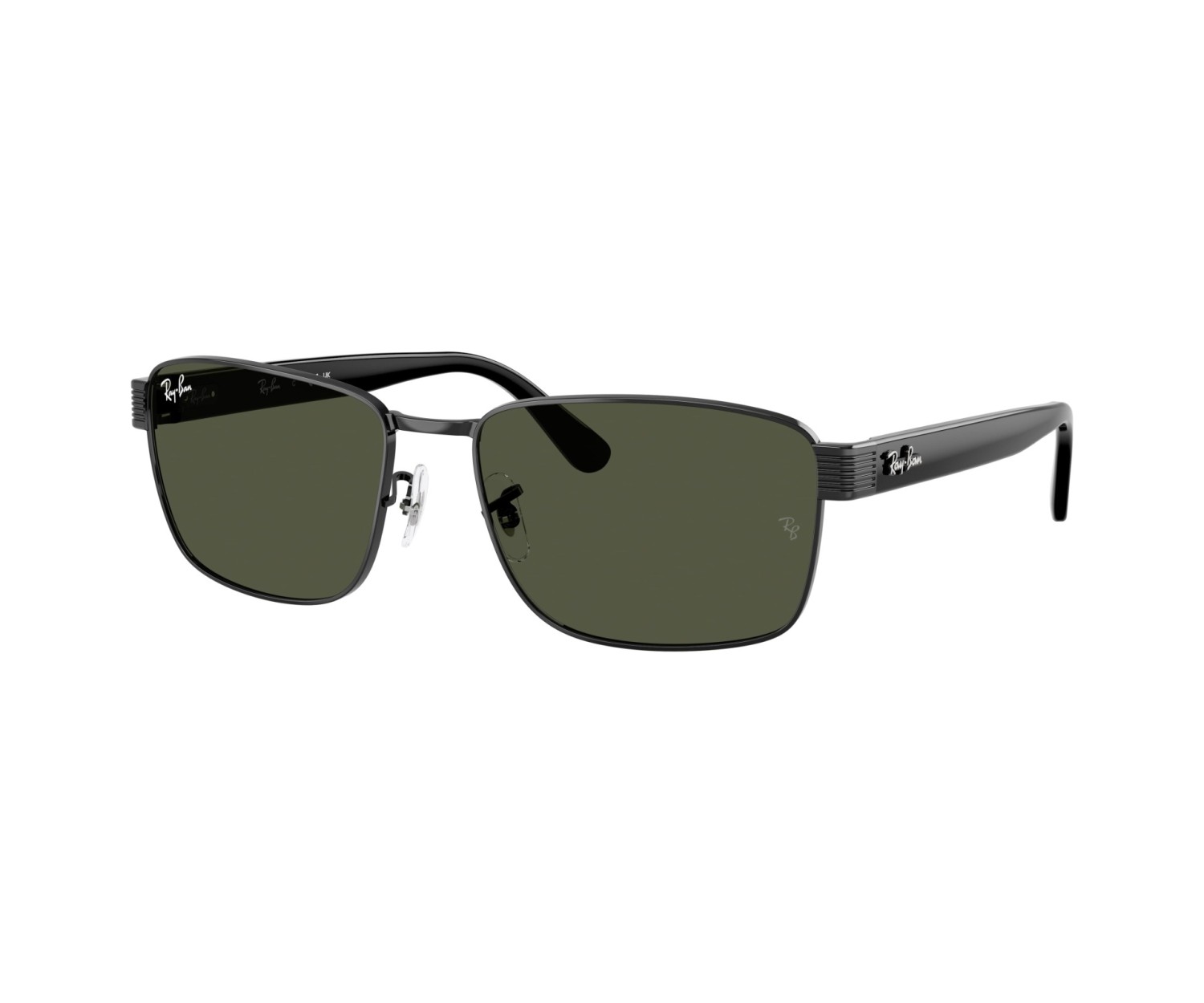 RAY-BAN - RB3750 - 002/31 - 59