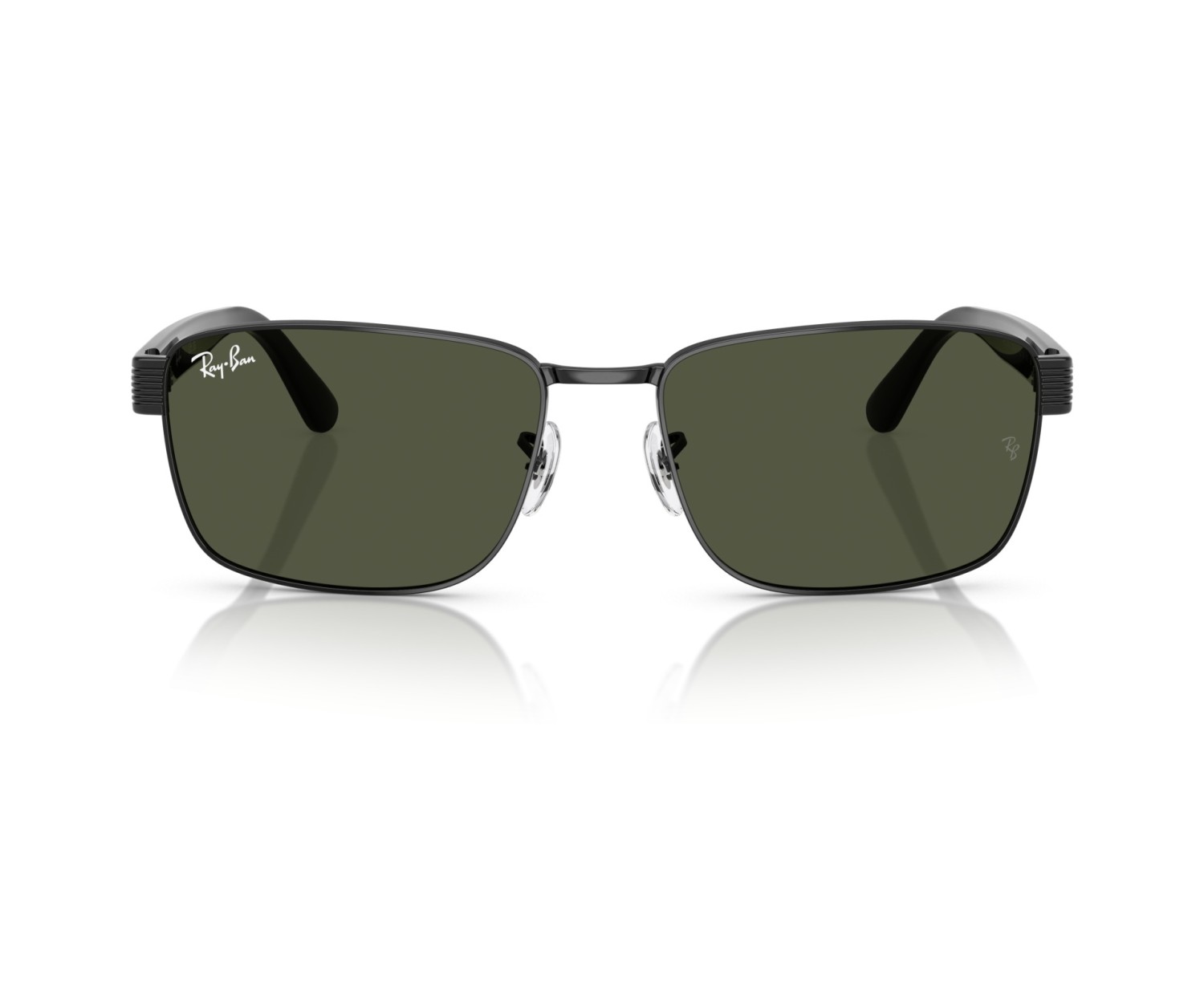 RAY-BAN - RB3750 - 002/31 - 62