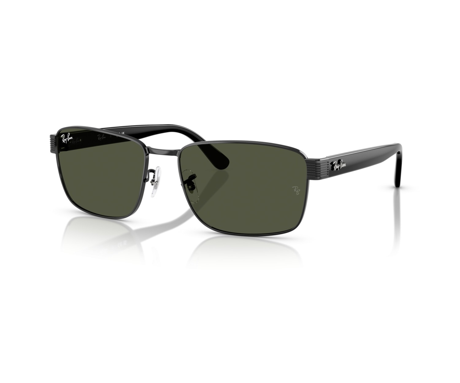 RAY-BAN - RB3750 - 002/31 - 62