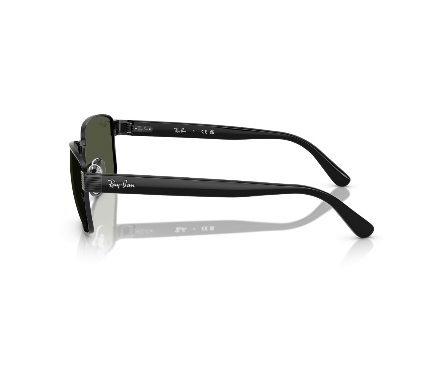 RAY-BAN - RB3750 - 002/31 - 62