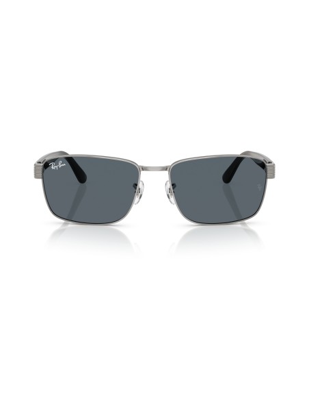 RAY-BAN - RB3750 - 004/R5 - 59