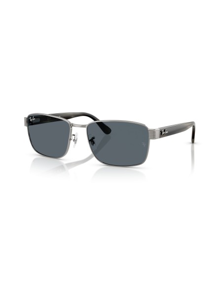RAY-BAN - RB3750 - 004/R5 - 59