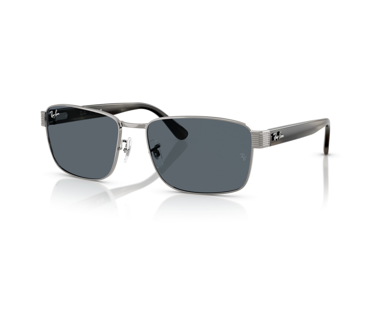 RAY-BAN - RB3750 - 004/R5 - 59