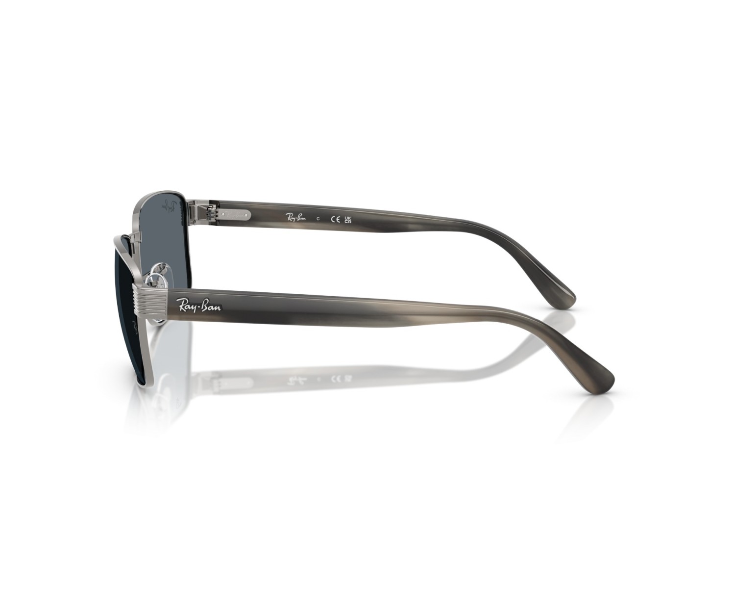 RAY-BAN - RB3750 - 004/R5 - 59