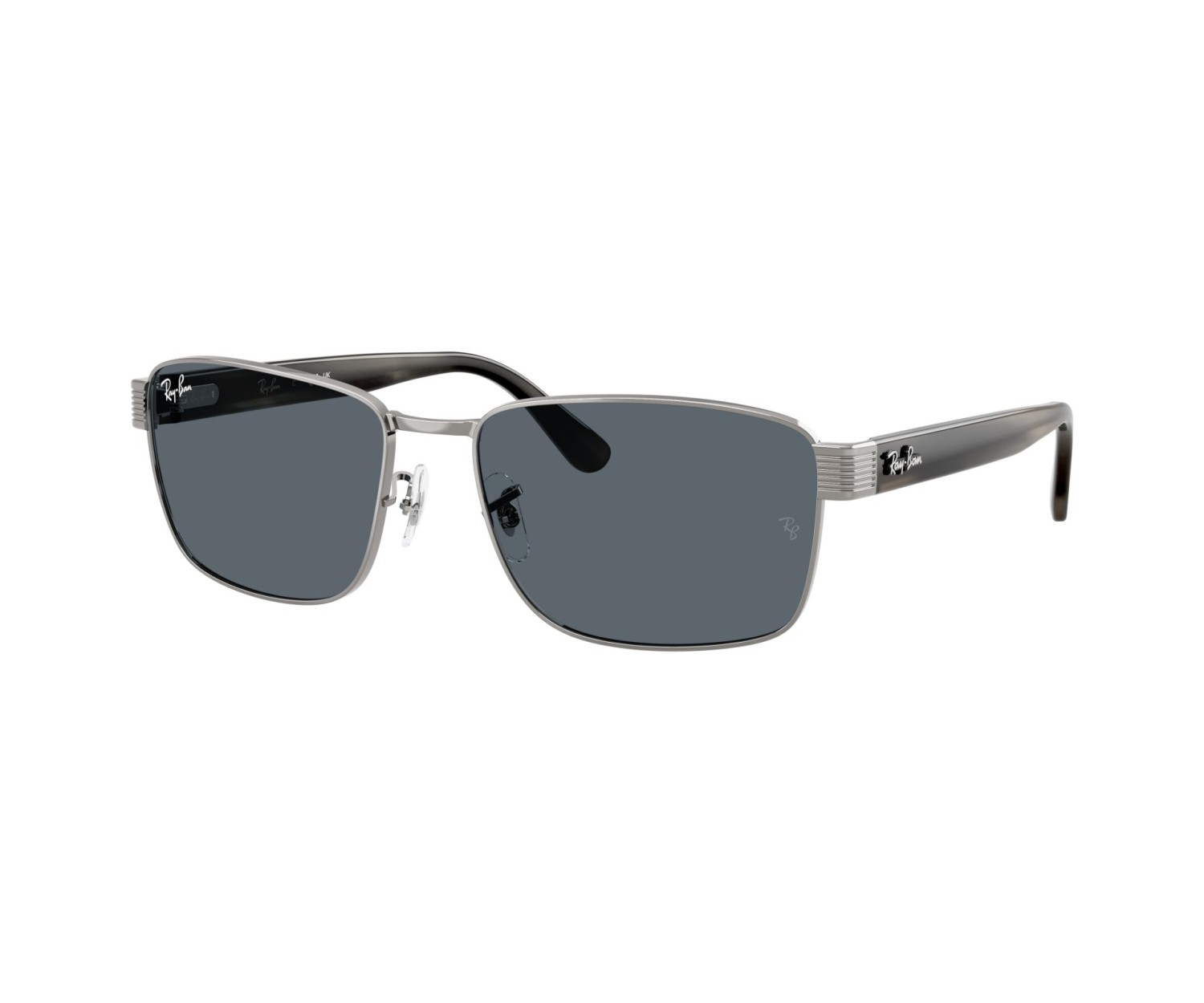 RAY-BAN - RB3750 - 004/R5 - 62