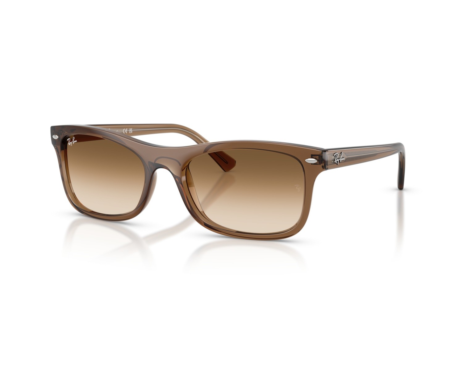 RAY-BAN - RB2226 - 664051 - 54