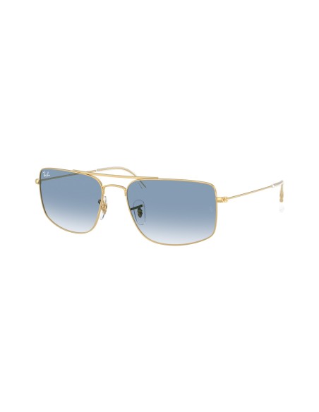 RAY-BAN - EXPLORER 3 - RB3779 - 001/3F - 56