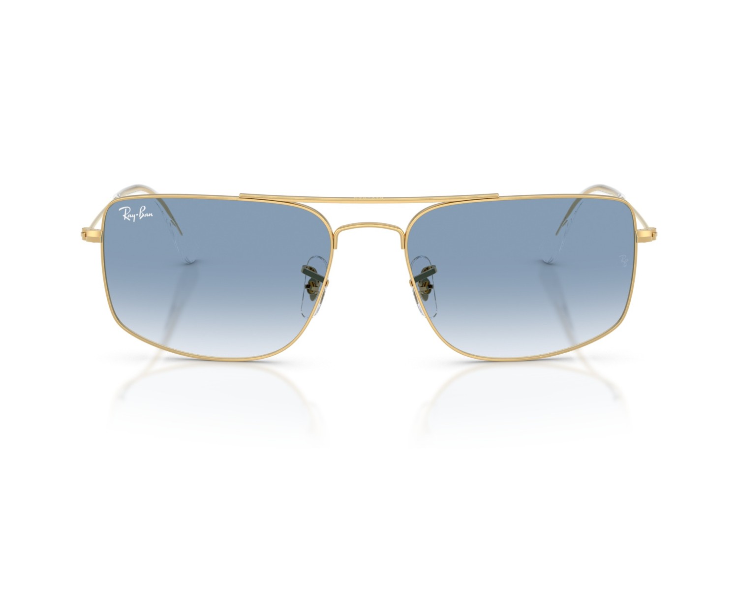 RAY-BAN - EXPLORER 3 - RB3779 - 001/3F - 56
