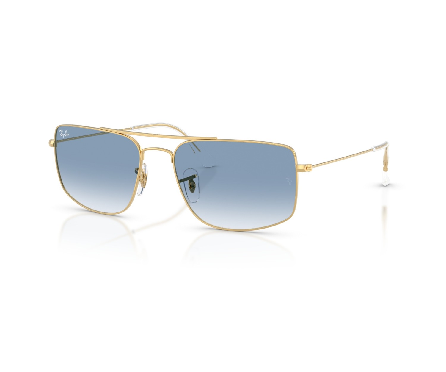 RAY-BAN - EXPLORER 3 - RB3779 - 001/3F - 56