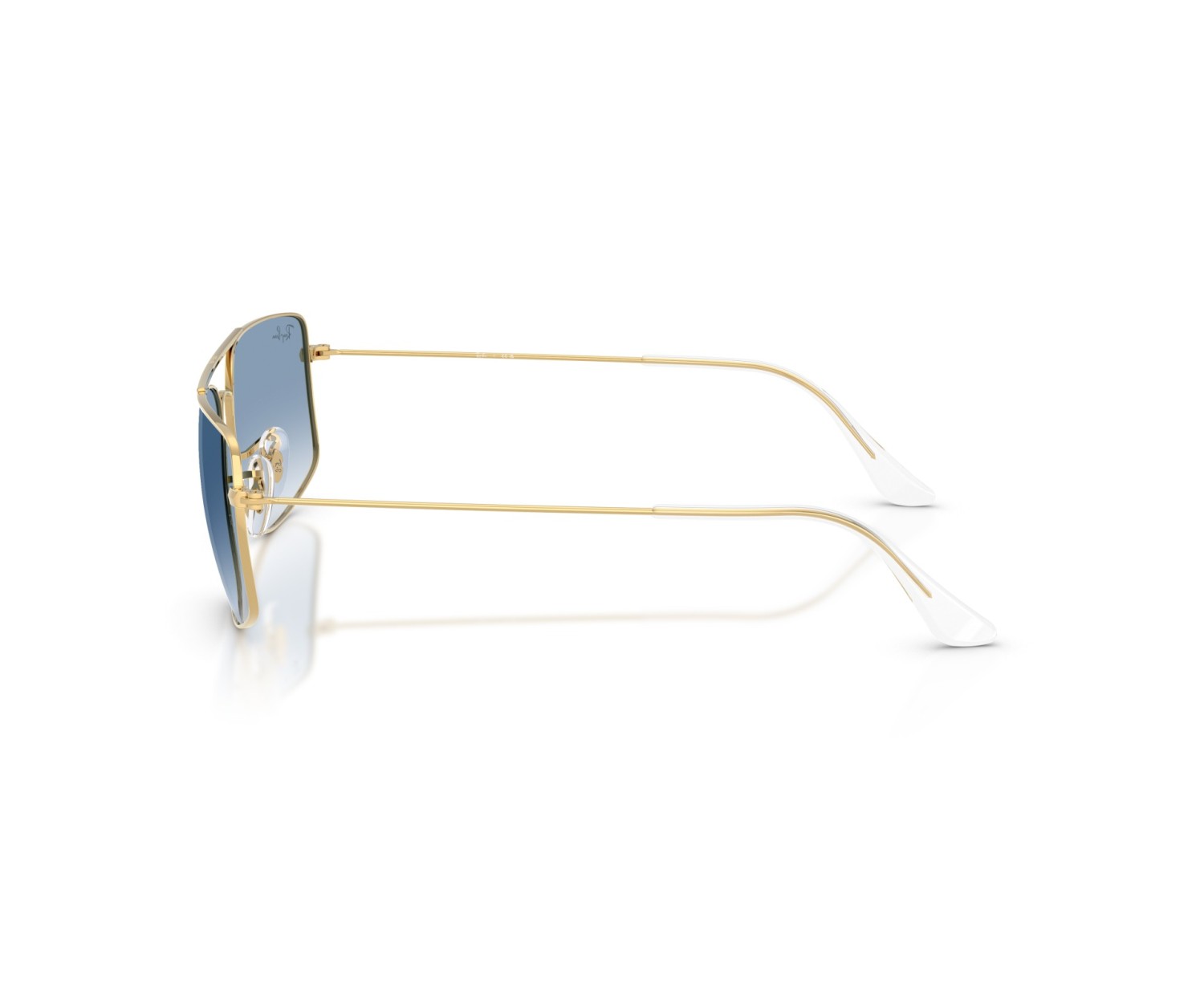 RAY-BAN - EXPLORER 3 - RB3779 - 001/3F - 56