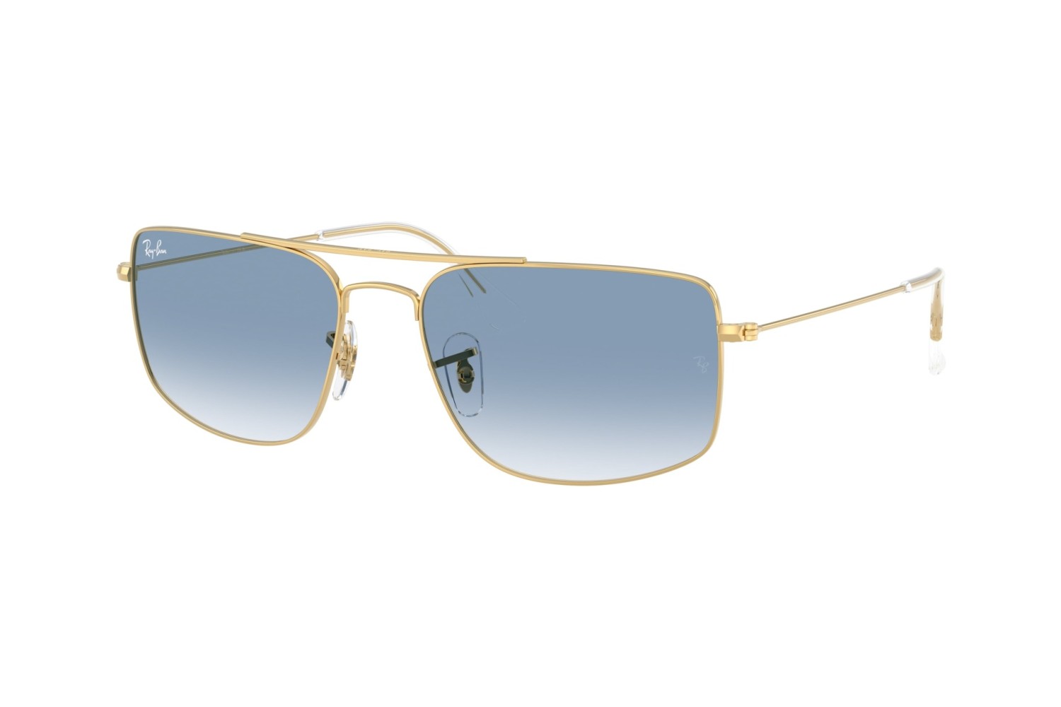 RAY-BAN - EXPLORER 3 - RB3779 - 001/3F - 59