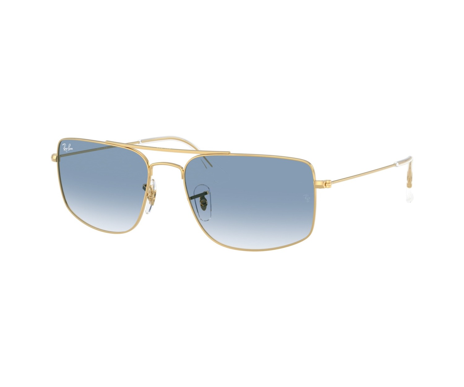 RAY-BAN - EXPLORER 3 - RB3779 - 001/3F - 59