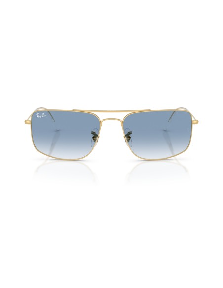 RAY-BAN - EXPLORER 3 - RB3779 - 001/3F - 59