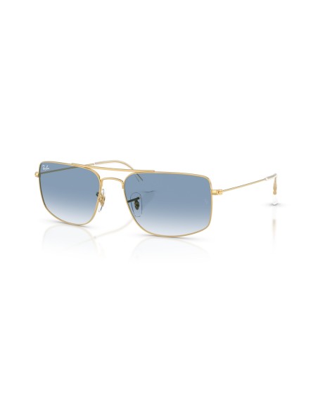 RAY-BAN - EXPLORER 3 - RB3779 - 001/3F - 59
