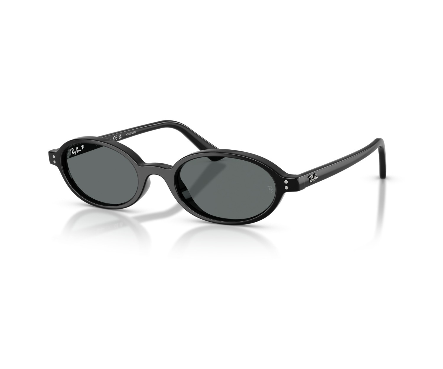 RAY-BAN - RB4472 - 667781 - 48