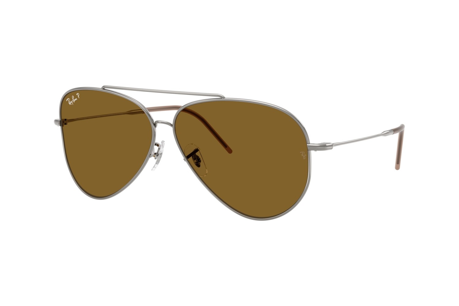 RAY-BAN - AVIATOR REVERSE - RBR0101S - 004/83 - 62
