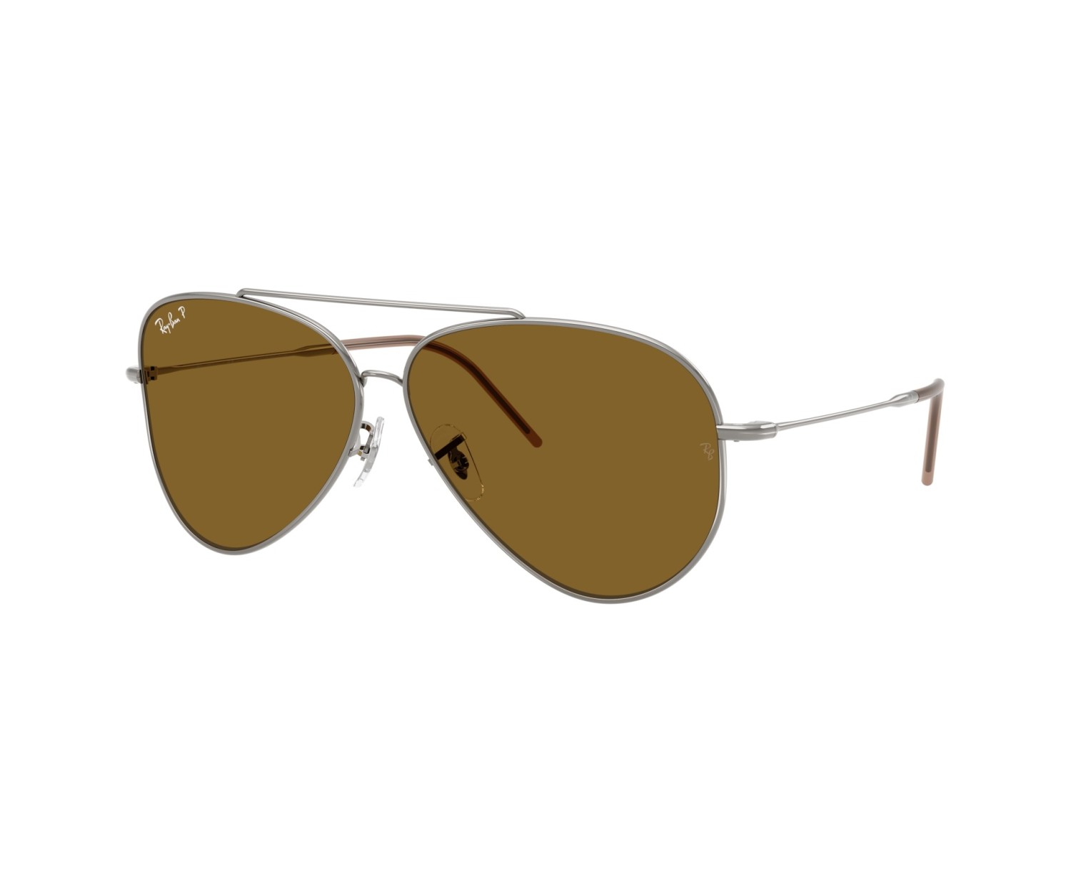RAY-BAN - AVIATOR REVERSE - RBR0101S - 004/83 - 62