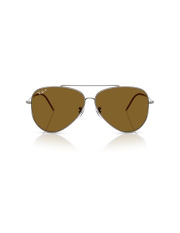 RAY-BAN - AVIATOR REVERSE - RBR0101S - 004/83 - 62 2