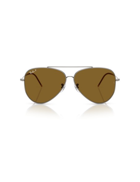 RAY-BAN - AVIATOR REVERSE - RBR0101S - 004/83 - 62