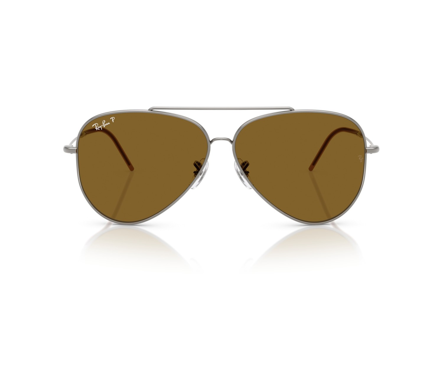 RAY-BAN - AVIATOR REVERSE - RBR0101S - 004/83 - 62