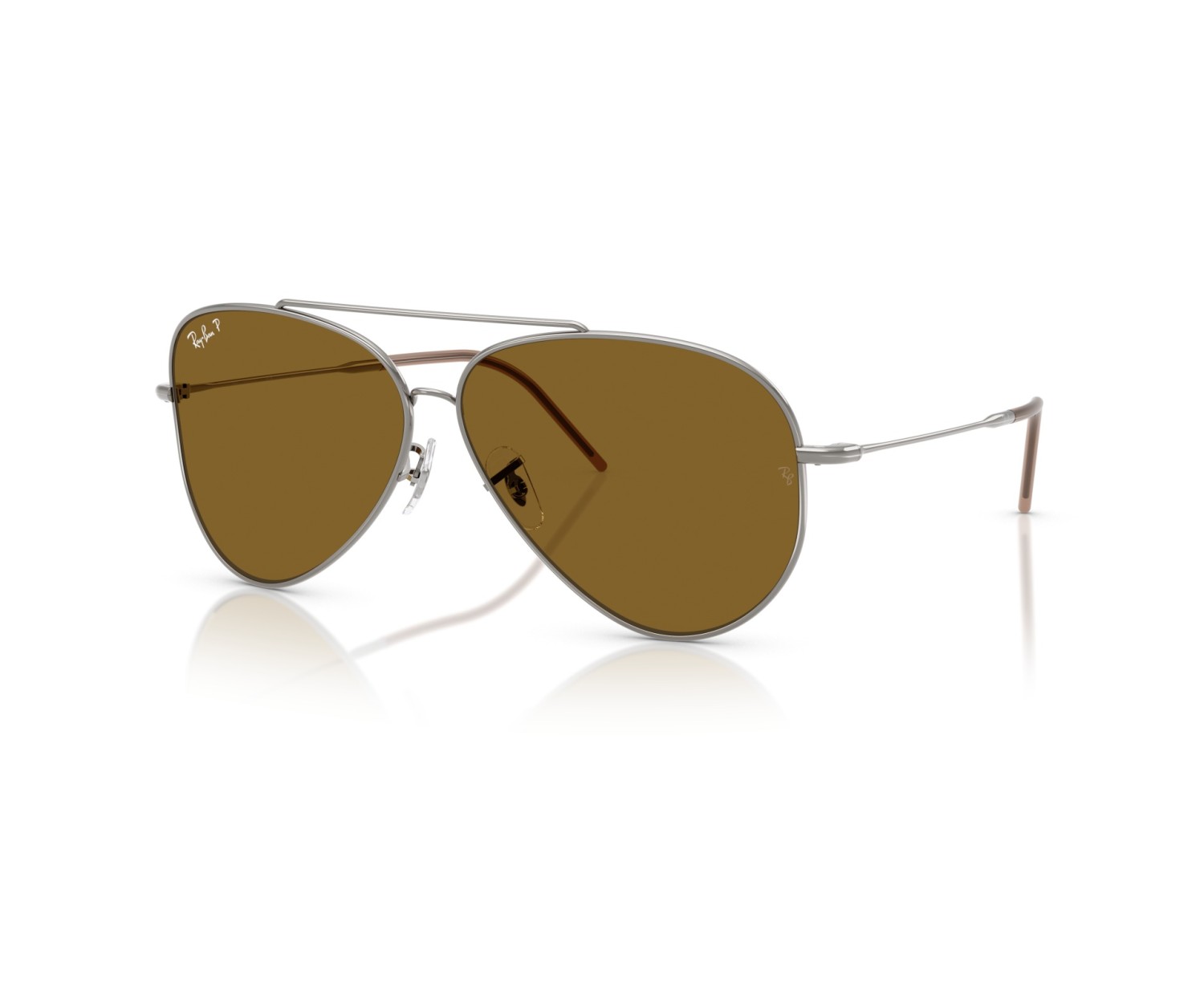 RAY-BAN - AVIATOR REVERSE - RBR0101S - 004/83 - 62