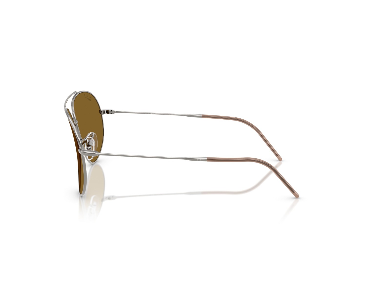RAY-BAN - AVIATOR REVERSE - RBR0101S - 004/83 - 62